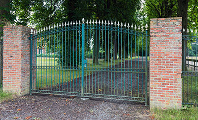 Gate Repair in Buena Park