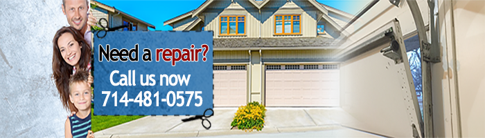 About Us - Garage Door Repair Buena Park