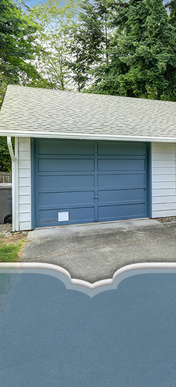 New Residential Garage Door Opener Installation
